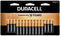Duracell 24 Pack AAA CopperTop Alkaline Batteries...