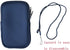 Thermal Phone Bag Thermal Zipper Phone Pouch Smartphone case Black for 6.7 inches Phones......