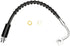 Dynamic Friction Company Front Right Brake Line Hose 350-40218 For 2008-2012 Chrysler Town & Country, 2008-2012 Dodge Grand Caravan, 2009-2014 Vol...