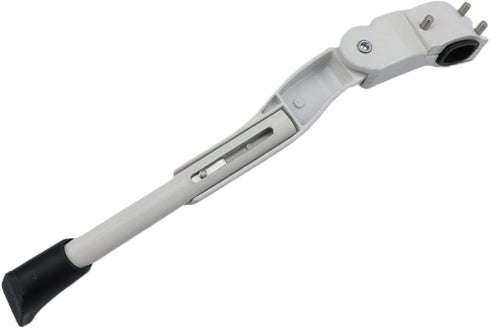 Adjustable Bicycle Kickstand Aluminium Alloy Bike Kickstand for Bike 22"-27" and 700 Road Bike...