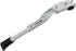 Adjustable Bicycle Kickstand Aluminium Alloy Bike Kickstand for Bike 22"-27" and 700 Road Bike...