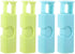 4PCS Sealing Clip Portable Bread Snack Bag Sealer Food Storage Bag Clip Food Sealing Pocket Clip, Kitchen Storage Tool For Preservation...