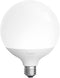 Globe Light Bulbs, G120 Globe Bulb,18W=200W LED Light Bulb, 4000K Natural White Led Bulb, Non-Dimmable,E26 Base Large Globe Light Bulb,1800 Lumer,...