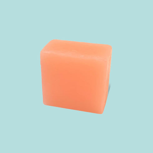 Fidelis Yoni Soap Bar (2 Pack) 3.5 Oz pH Balanced V Clean Natural Feminine Wash (Peach)...