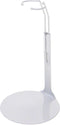 Kaiser Doll Stand 20SM - White Doll Stand for 7 to 8 small-waisted Dolls...