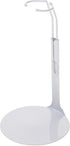 Kaiser Doll Stand 20SM - White Doll Stand for 7 to 8 small-waisted Dolls...