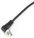 2.5mm to Male Flash PC Sync Cable, for Linking Many Kinds of Cameras and Flash Triggers...
