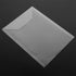 Large Stamp & Die Storage Pocket Envelope 20 Pack Resealable Clear Plastic Seal Bags Storage Case for Cutting Dies Stencil Album Stamp Crafts Pape...