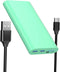 26800mAh Portable Charger Power Bank, Dual USB w/USB-C Fast Charging Battery Pack Charger for iPhone 14 11 pro max XS XR, iPad,Airpods,Samsung S22...