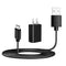 5FT Fast Wall Charger USB Charging Cable Cord for Sony srs-x11 SRS-XB12 SRS-XB20 SRS XB21 SRS XB22 SRS-XB31 SRS-XB32 XB01 XB10, LSPX-S2 SRS X3 X2 ...