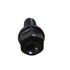36136781151 Wheel Lug Bolt Stud M14 x1.25 Overal Length 47mm for BMW F30 F35 F10 F25 X3 E70 X5 (Pack of 4)...
