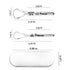 Tongue Scraper for Adults Dad Matching Father Daughter Gifts for Dad Tongue Cleaner Brush for Kids Daughter Oral Hygiene Products for Adults Fathe...
