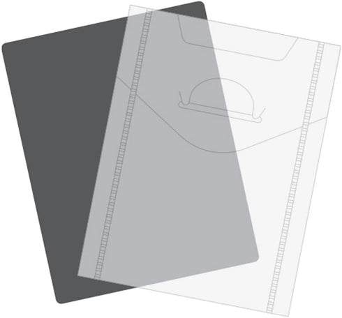 Hero Arts MAG Sheets/ENVELOPES 4X5 10PK...