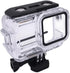 Dive Case Waterproof case for Insta360 Ace Pro,60 M Underwater Filming Accessory with Bracket and Screws...