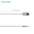 PDEEY Charger Replacement for 7AM2M Toothbrush AM110 / AM105 USB DC Charging Cable 5 FT, White (Not for AM101)...