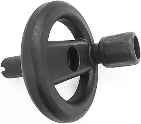 KIMGU Handwheel Table Saw Hand Wheel 5140117-77 repalce for Dewalt DW745 DWE7480 DWE7485...