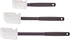 Mercer Culinary 10 Inch Heat Resistant Silicone Spatula...