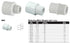NIBCO 1-1/2 in. PVC Male Adapter MIPT x Slip, Threaded, Fig No 436-015...