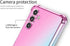 for Galaxy A14 5G Case, Slim Flexible TPU for Girls Women Airbag Bumper Shock Absorption Rubber Soft Silicone Case Cover Fit for Samsung Galaxy A1...