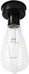 Solar Light Replacement Top with Bulb for Solar Lantern Light...