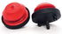 (2 Pack) 951-10639A Primer Bulb Air Purge Fits MTD Craftsman Troybilt Snow Blower Thrower 570682 570682A 951-10639 751-10639...