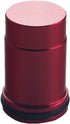 JGR LS Billet Oil Bypass Delete Valve Fits all Gen 3 and Gen 4 LS engines including 4.8 5.3 5.7 6.0 6.2 7.0 LS1 LS2 LS3 L92 LQ4 LQ9 Red...