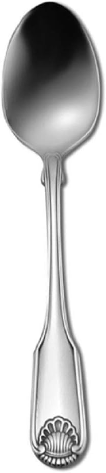 Oneida Classic Shell Set of 4 Teaspoons...