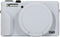 Case for Canon Powershot G7X Mark III Digital Camera, G7X Mark iii Camera Silicone Case, Anti-Scratch Slim Fit Soft Skin, G7X Mark 3 Accessories w...