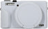 Case for Canon Powershot G7X Mark III Digital Camera, G7X Mark iii Camera Silicone Case, Anti-Scratch Slim Fit Soft Skin, G7X Mark 3 Accessories w...