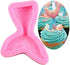 Starfish Shell Fondant Silicone Molds Cake Candy Cake Decoration Tools DIY Creative Chocolate Mold...
