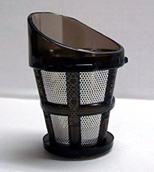 Replacement Juicing Screen SCOOP STYLE for the Samson GB9001, GB9002 and Samson Advanced...