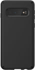 Speck Products Presidio Pro Samsung Galaxy S10 Case, Black/Black...