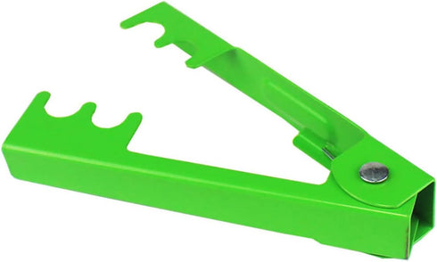3 pcs Professional Rose Stripper Garden Hand Tool Sets Thorn Remover Tool Kit Thorn and Leaf Stripping Tool Garden Glove...