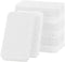 12 - Pack Non-Scratch Scrub Sponges - Sponges for Dishes and Washing Dishes, Cleaning Sponges for Kitchen Home and More?White...