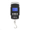 Hanging Scale 500Kg for Farm, Digital Scale for Vertical Hanging Weight, Industrial, Luggage Scale for Hunting, Bow Draw Weight...