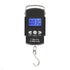 Hanging Scale 500Kg for Farm, Digital Scale for Vertical Hanging Weight, Industrial, Luggage Scale for Hunting, Bow Draw Weight...