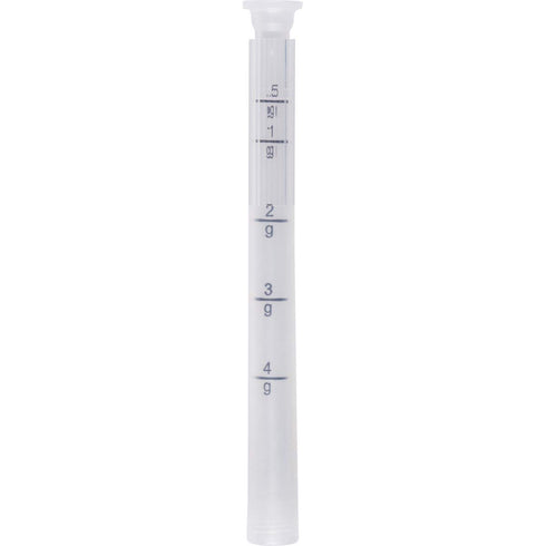 Aloe Cadabra Extra Disposable Vaginal Applicators, Individually Wrapped with Dosage Markings (30 Pack)...