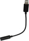 Opis Adapter for Lightning to 3.5mm for 60s Micro in Black...