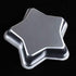 8 inch Star Cake Baking Pan Mold - Aluminum Alloy...