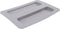 2 Slice Toaster Lid Toaster Cover 2 Slice, Bread Toaster Silicone Dust Cover Toaster Lid for Kitchen Coffee Shop Restaurant Toaster Appliance, Top...