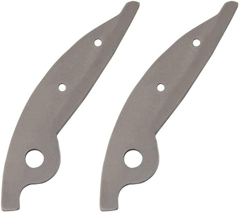 Klein Tools 89555 Replacement Blades for Tin Snips Klein Tools Cat. No. 86556 Cut Tin, Copper, Aluminum, More...