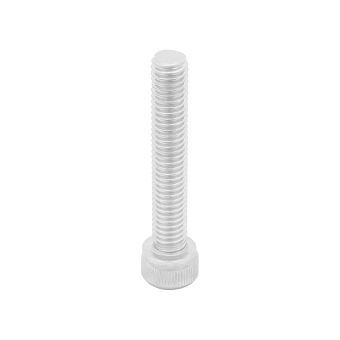 5PCS Bike Bicycle Headset Stem Top Cap Bolts Screws, M6x35mm Stainless Steel Hex Socket Screws, MTB Cycling Fixed Bolt Screw Accessories...
