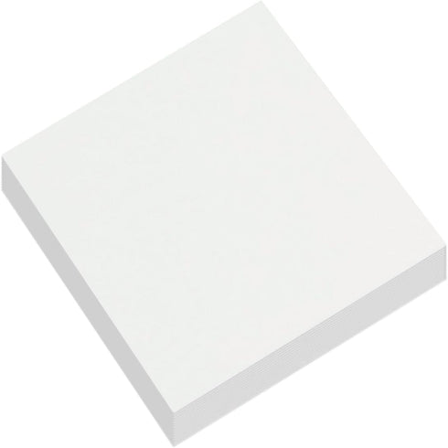 50Pcs 8x8 In Parchment Paper Sheets, White Parchment Paper for Baking, Square Baking Paper Sheets, Precut Parchment Sheets for Cookies, Cooking, F...