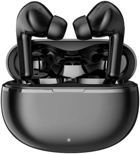 Wireless Earbuds, Bluetooth 5.3 Headphones 36Hrs Battery Life with Wireless Charging Case Deep Bass Ear Buds IPX7 Waterproof True TWS Earphones No...