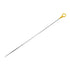 Engine Oil Dipstick Engine Oil Fluid Level Dipstick for Mazda 2 Sport Touring 1.5L L4 - Gas 2011-2014 No.ZJ01-10-450A...