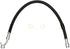 Dynamic Friction Company Rear Left Brake Line Hose 350-54216 For 2011-2015 Ford Edge, 2011-2015 Lincoln MKX...