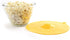Norpro 537 Silicone Microwave Popcorn Lid...
