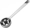Tablecraft Coffee Scoop, Stainless Steel 2 Table Spoon 3 PACK...