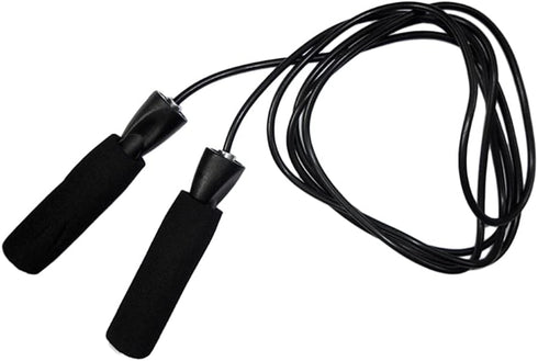 Jump Ropes Speed Skipping Jump Rope Adjustable Sports Lose Weight Exercise Gym Fitness Equipment Skipping Rope...