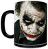 Batman: The Dark Knight Joker – Man With A Plan Morphing Mugs Heat Sensitive Mug MMUG387...